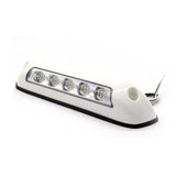 Max Maxb RV Awning LED Lighting Porch for Marine/Yacht/Boats/Motorhome/Travel Trailer