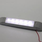 Max Maxb RV Awning LED Lights Porch for Marine/Yacht/Boats/Motorhome/Travel Trailer