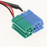 Maxbell Car Bluetooth Wireless Module Radio Stereo AUX Cable Adapter For Becker 2008