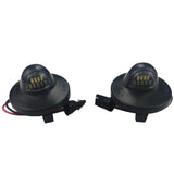 Maxbell LED Car Number License Plate Light/Lamp for Ford F150 F250 F350 1990-2014