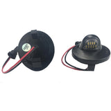 Maxbell LED Car Number License Plate Light/Lamp for Ford F150 F250 F350 1990-2014