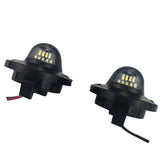 Maxbell LED Car Number License Plate Light/Lamp for Ford F150 F250 F350 1990-2014