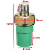 Maxbell Oil Pressure Switch Solenoid Sensor For Honda Pilot 2007-2008