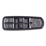 Maxbell Driver Master Power Window Control Switch for Porsche Macan Panamera Cayenne