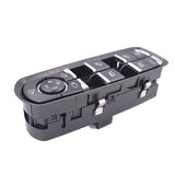 Maxbell Driver Master Power Window Control Switch for Porsche Macan Panamera Cayenne