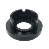 Maxbell ABSTransmission Overdrive Switch Gear Shifter Handle Bezel Cap Ring for Ford