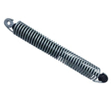 Maxbell Replacement Trunk Auto Lifting Spring Sliver 51247204366 Direct Fit for BMW 5 Series F18