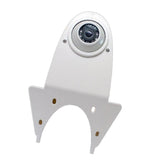 Maxbell Waterproof Night Vision Camera Reverse Parking Assistance for Cars white