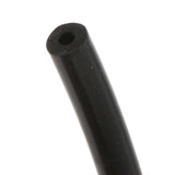 Maxbell High Temperature Silicone Vacuum Hose Tube High Performance Pipe Black