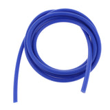 Maxbell High Temperature Silicone Vacuum Hose Tube High Performance Pipe Blue