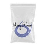 Maxbell High Temperature Silicone Vacuum Hose Tube High Performance Pipe Blue