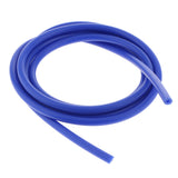 Maxbell High Temperature Silicone Vacuum Hose Tube High Performance Pipe Blue