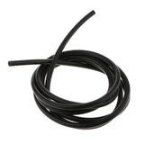 Maxbell High Temperature Silicone Vacuum Hose Tube High Performance Pipe Black