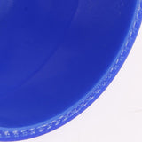 Max Maxb 3" 3.5" Car Silicone Straight Reducer Coupler Intercooler Pipe Turbo  Blue