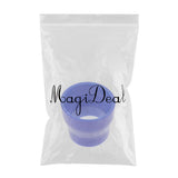 Max Maxb 3" 3.5" Car Silicone Straight Reducer Coupler Intercooler Pipe Turbo  Blue