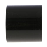 Max Maxb Straight Coupler Silicone Hose Turbo Intake Intercooler Pipe 89mm Black