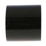 Max Maxb Straight Coupler Silicone Hose Turbo Intake Intercooler Pipe 51mm Black
