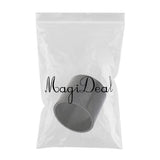 Max Maxb Straight Coupler Silicone Hose Turbo Intake Intercooler Pipe 51mm Black
