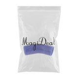 Max Maxb 102mm 45 Degree 4 ply Silicone Elbows Turbo Hose Racing Coupler Pipe Blue