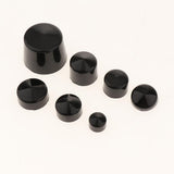 Maxbell Motorcycle Screw Nut Bolt Cap Cover Decoration Different Sizes