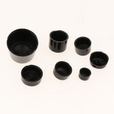 Maxbell Motorcycle Screw Nut Bolt Cap Cover Decoration Different Sizes