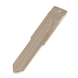 Max Maxb Car Key Remote Keyless Emergency Insert Blank for Mitsubishi (Right Slot)