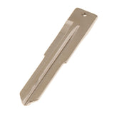 Max Maxb Smart Key Entry Remotes Insert Emergency Blank for Mitsubishi (Left Slot)