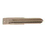 Max Maxb Smart Key Entry Remotes Insert Emergency Blank for Mitsubishi (Left Slot)