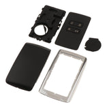 Max Maxb 3 Button Remote Key FOB Smart Key Shell Case Cover for Renault Megane Scenic