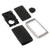 Max Maxb 3 Button Remote Key FOB Smart Key Shell Case Cover for Renault Megane Scenic