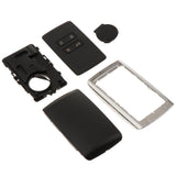 Max Maxb 3 Button Remote Key FOB Smart Key Shell Case Cover for Renault Megane Scenic