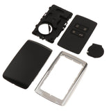 Max Maxb 3 Button Remote Key FOB Smart Key Shell Case Cover for Renault Megane Scenic