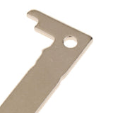 Max Maxb Smart Remote Uncut Insert Small Key Blade Blank Emeregency Spare for Honda