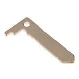 Max Maxb Smart Remote Uncut Insert Small Key Blade Blank Emeregency Spare for Honda