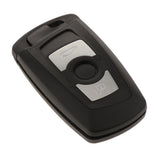 Maxbell 3 Buttons Flip Key Remote Cover Case Shell with Blade for BMW 1 3 5 6 Series