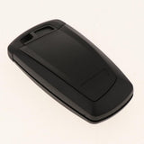 Maxbell 3 Buttons Flip Key Remote Cover Case Shell with Blade for BMW 1 3 5 6 Series