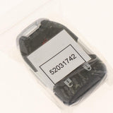 Max Car 6 Button Key Fob Remote Shell Case with Key for GMC