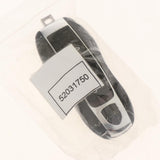 Max Keyless Entry Remote 3 Button Car Key Fob Control Replacement for Porsche