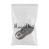 Max Keyless Entry Remote 3 Button Car Key Fob Control Replacement for Porsche
