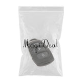 Max Keyless Entry Remote 3+1 Button Car Key Fob Control Replacement for Hyundai