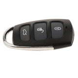 Max Keyless Entry Remote 3+1 Button Car Key Fob Control Replacement for Hyundai