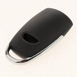 Max Keyless Entry Remote 3+1 Button Car Key Fob Control Replacement for Hyundai