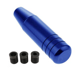 Maxbell Gear Stick Shifts Levers for General Motor Racing Wave Stick Head Blue