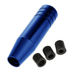 Maxbell Gear Stick Shifts Levers for General Motor Racing Wave Stick Head Blue