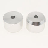 Max Front Leveling Lift Strut Spacer for Ford F250 F350 4WD 2005-2018 73X73X51mm