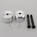 Max Front Leveling Lift Strut Spacer for Ford F250 F350 4WD 2005-2018 73X73X51mm