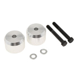 Max Front Leveling Lift Strut Spacer for Ford F250 F350 4WD 2005-2018 73X73X51mm
