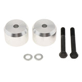 Max Front Leveling Lift Strut Spacer for Ford F250 F350 4WD 2005-2018 73X73X51mm