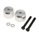 Max Front Leveling Lift Strut Spacer for Ford F250 F350 4WD 2005-2018 73X73X51mm