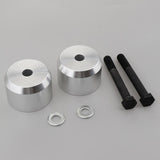 Max Front Leveling Lift Strut Spacer for Ford F250 F350 4WD 2005-2018 73X73X51mm